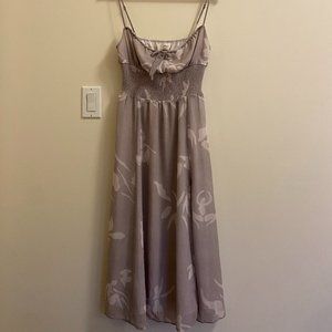 Wilfred Genoa Dress